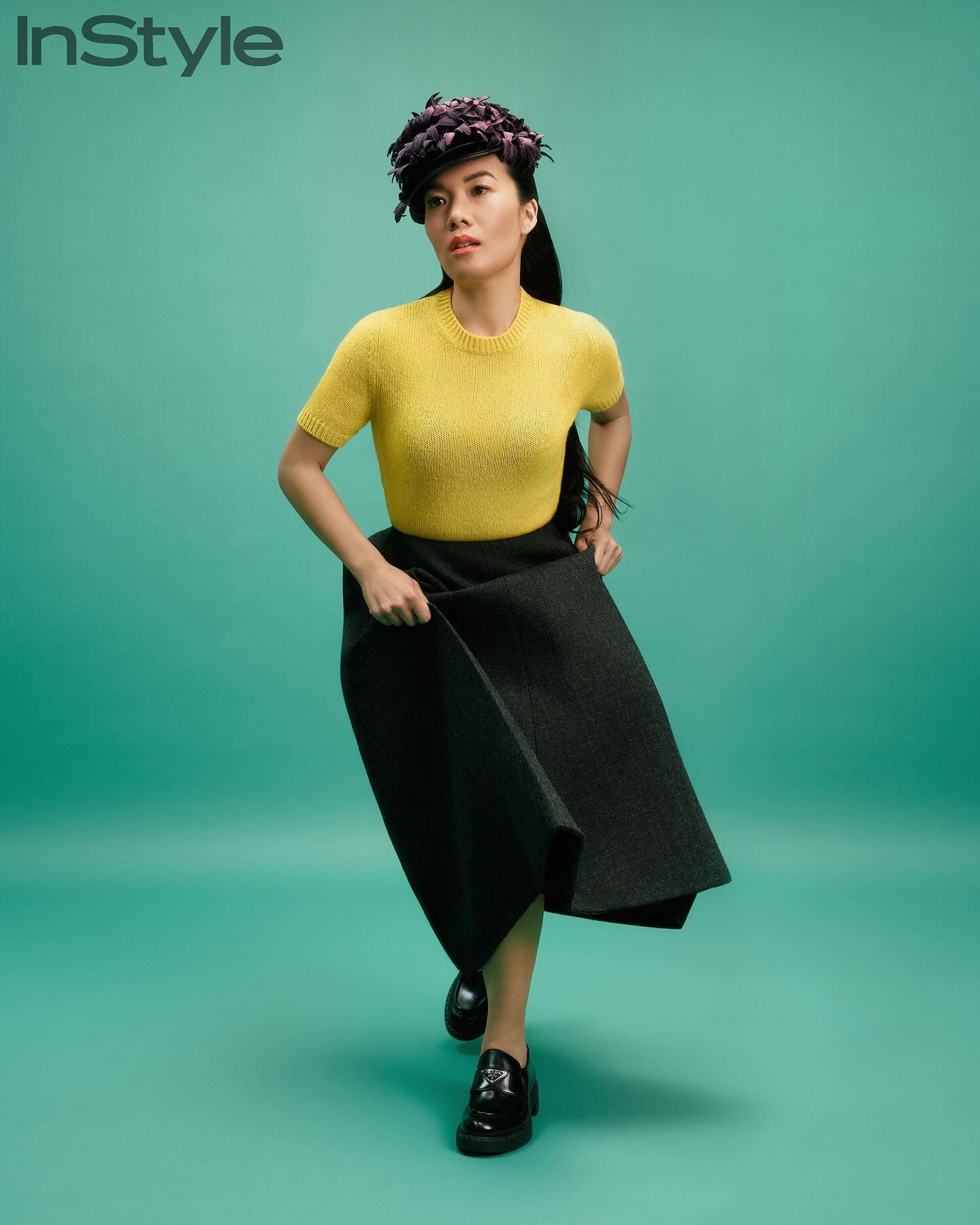 Ali Wong