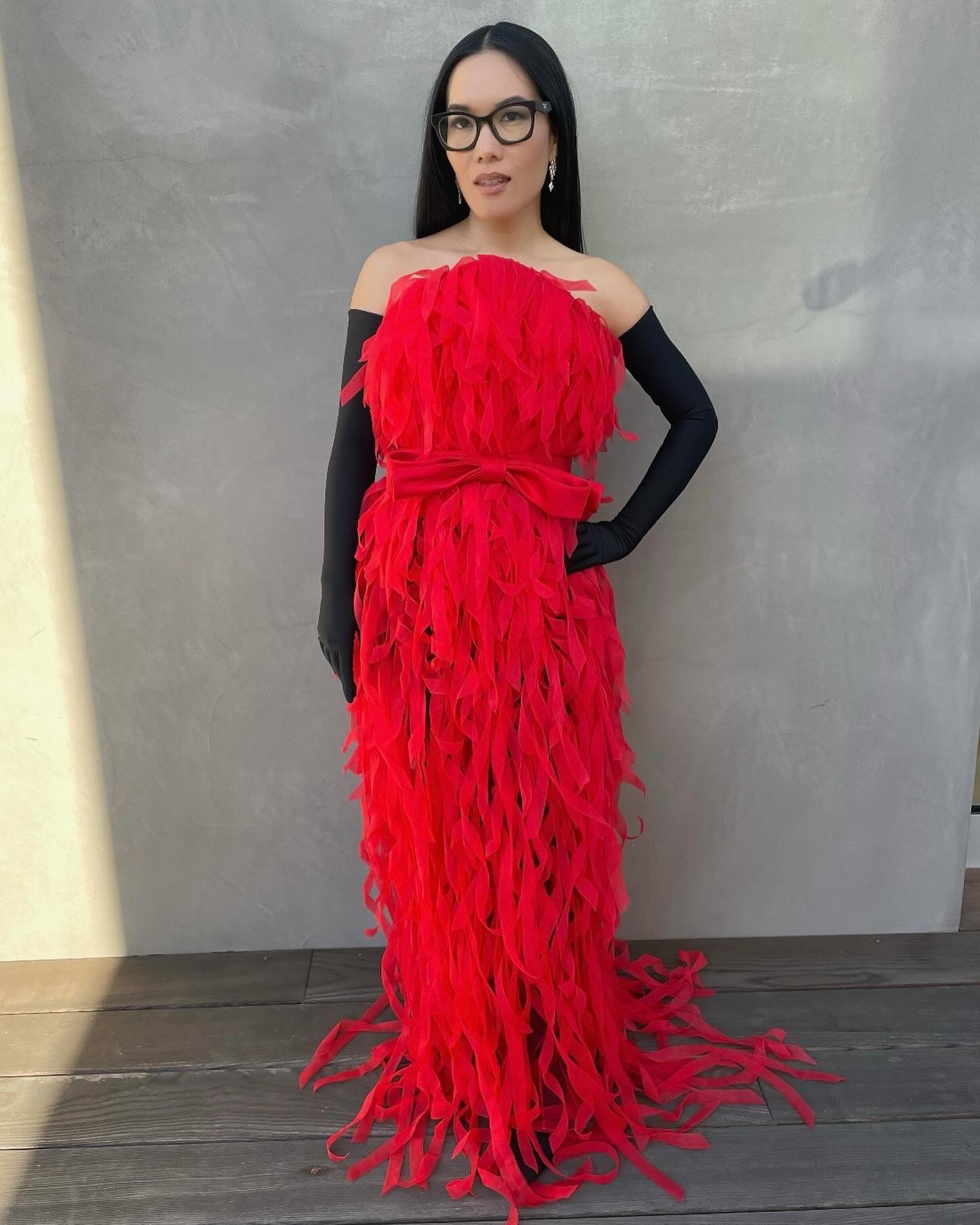 Ali Wong