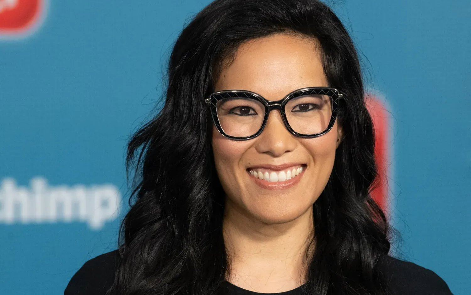Ali Wong